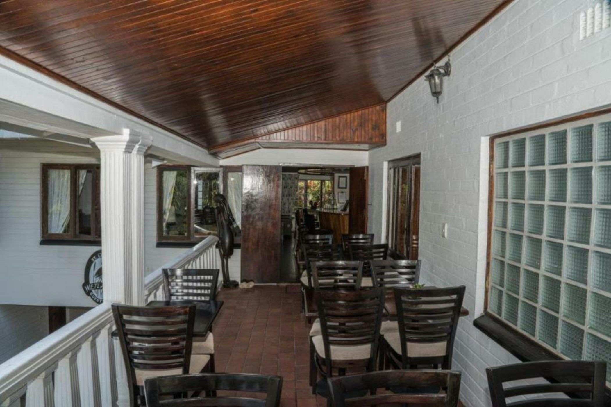 St. Lucia Wetlands Guest House