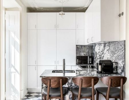 Hermitage Castelo - Casa Chafariz