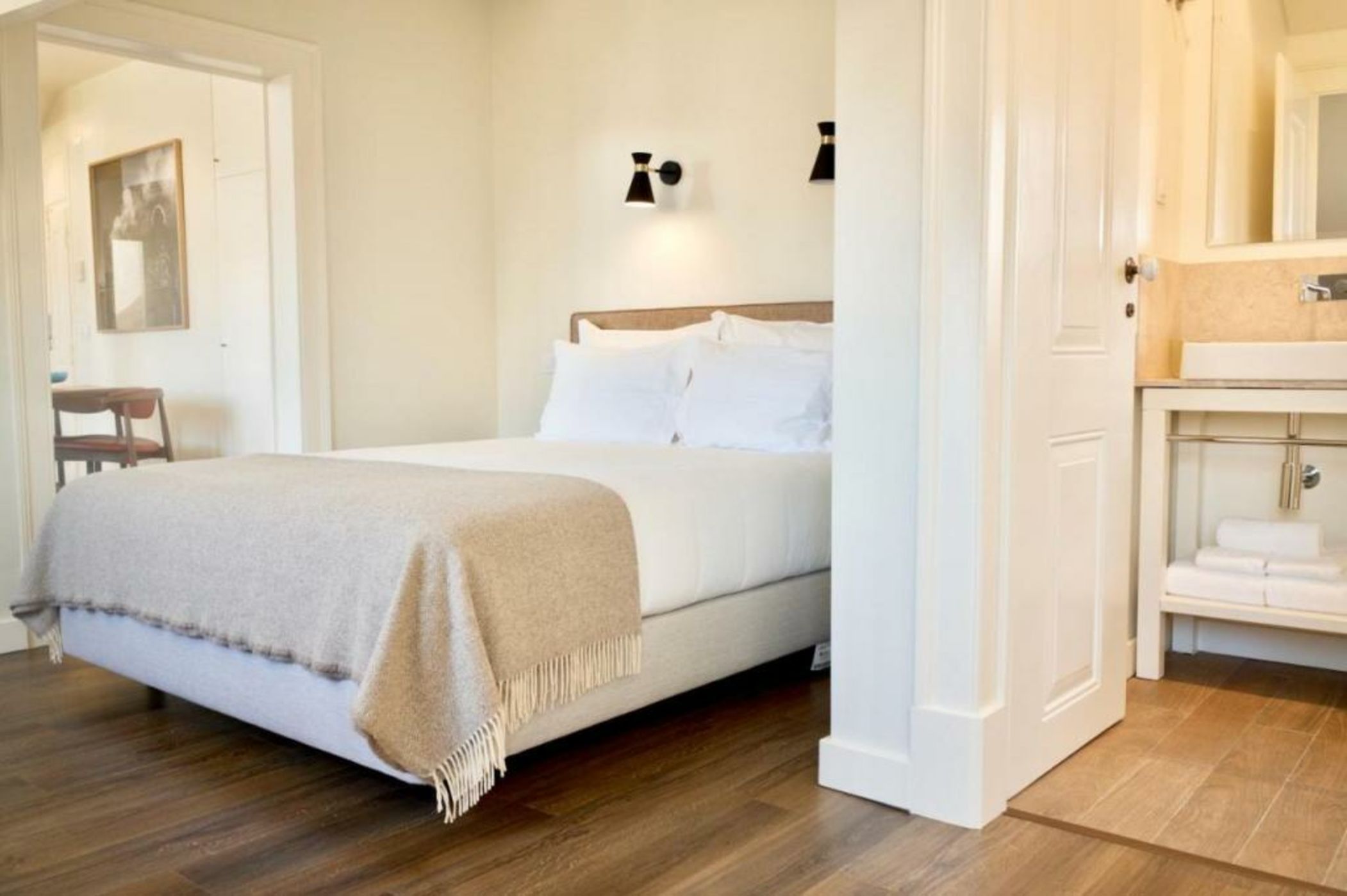 Hermitage Castelo - Casa Chafariz