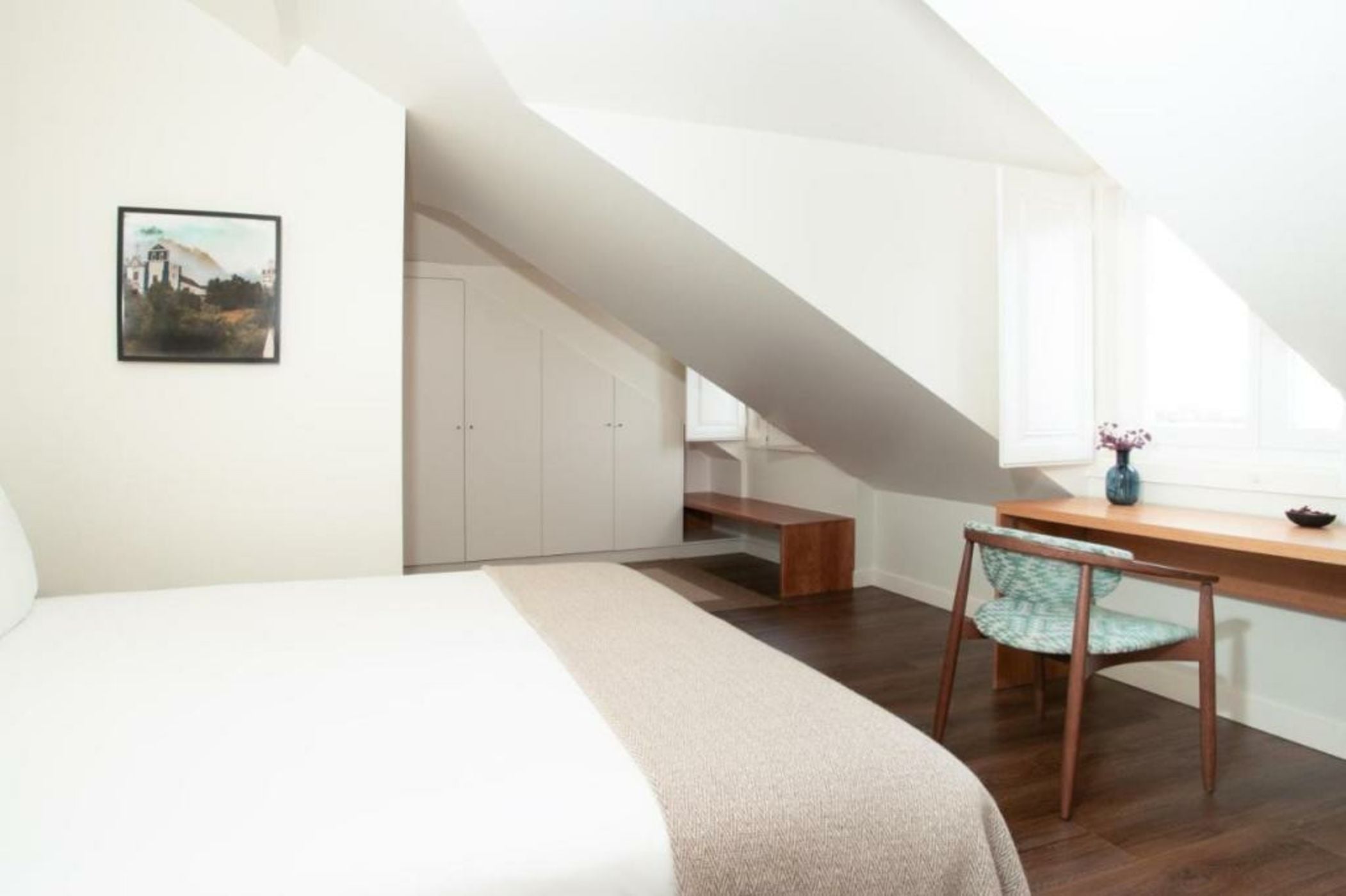 Hermitage Castelo - Casa Chafariz