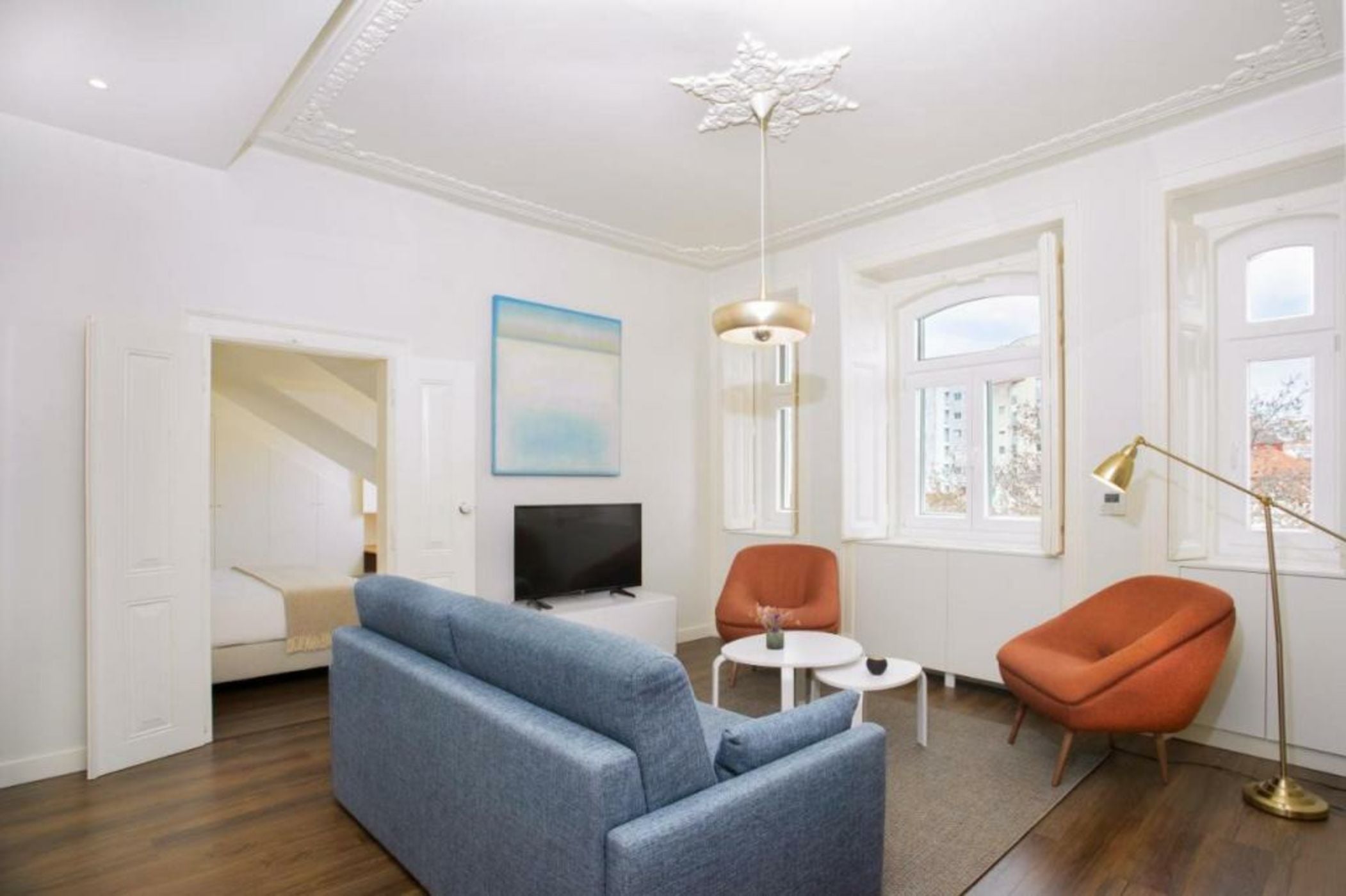 Hermitage Castelo - Casa Chafariz