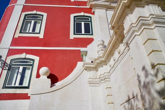 Hermitage Castelo - Casa Chafariz