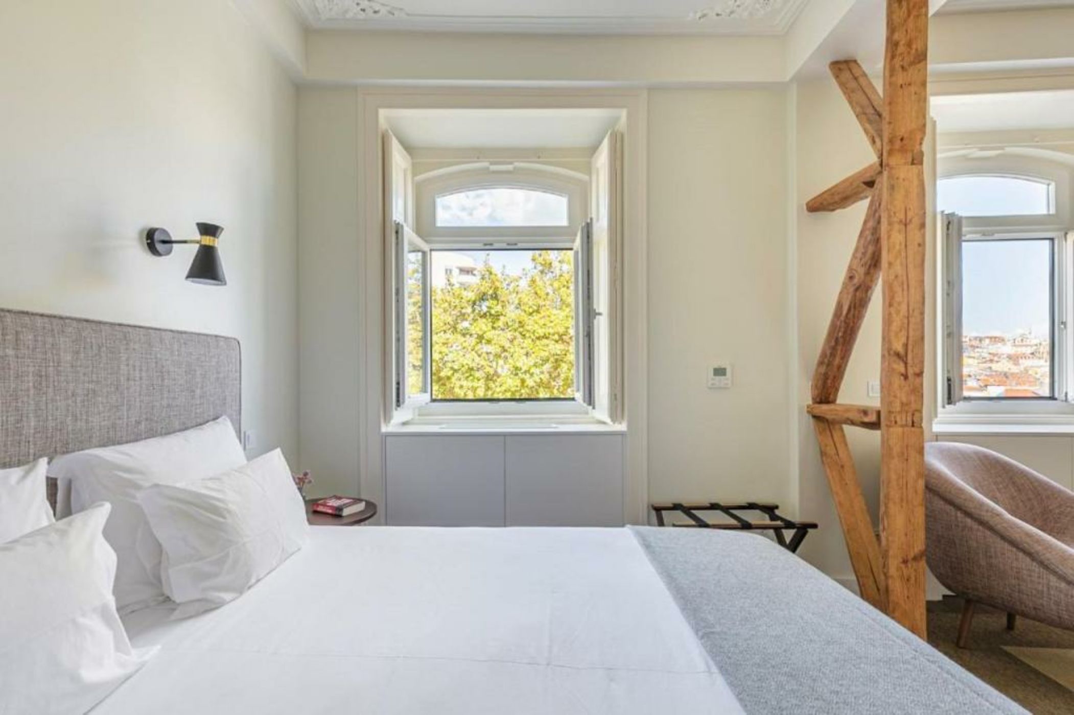 Hermitage Castelo - Casa Chafariz