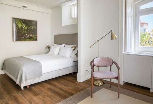 Hermitage Castelo - Casa Chafariz