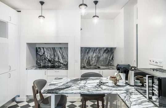 Hermitage Castelo - Casa Chafariz