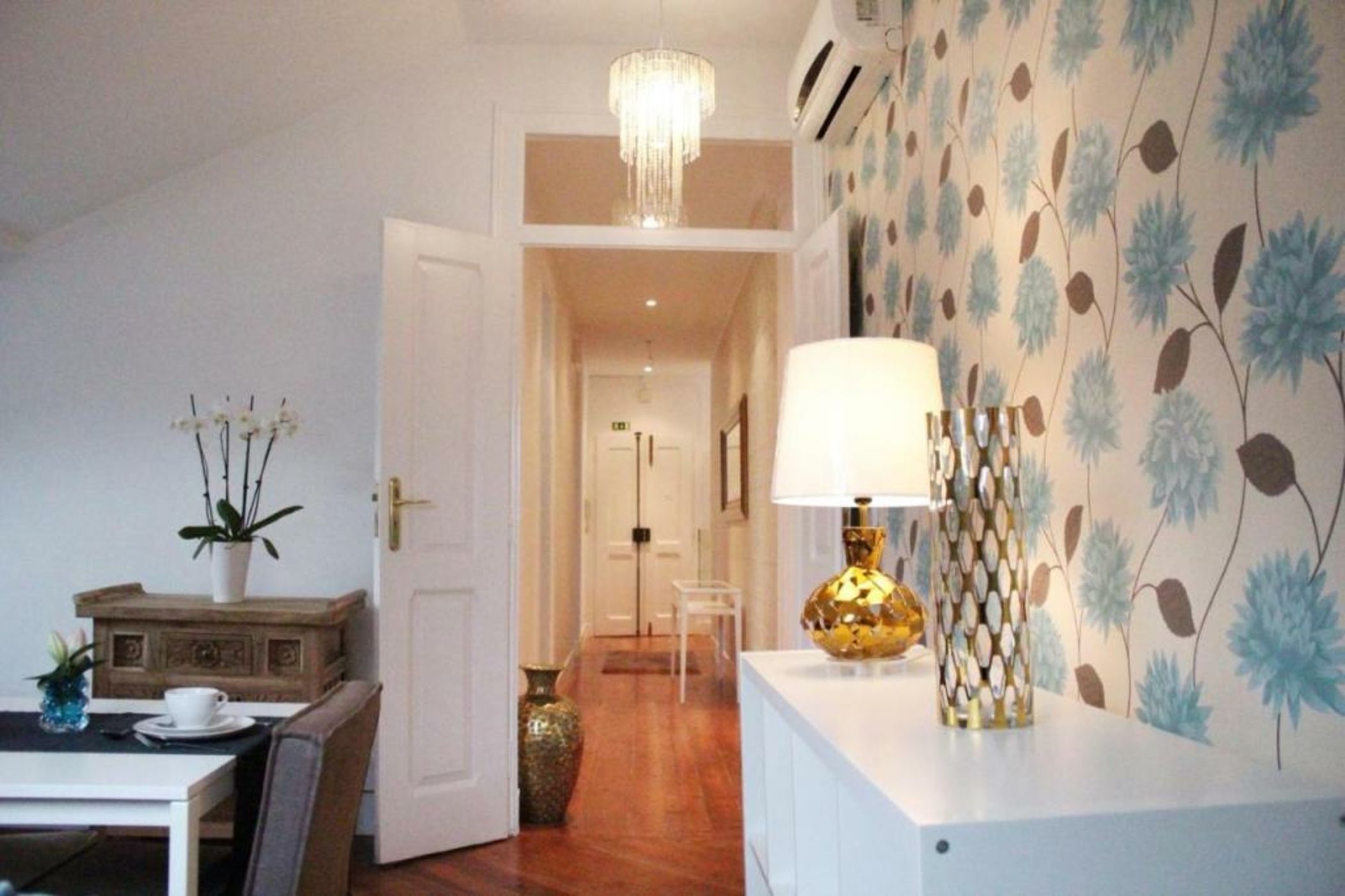 The Sky Lofts Lisbon - Guesthouse