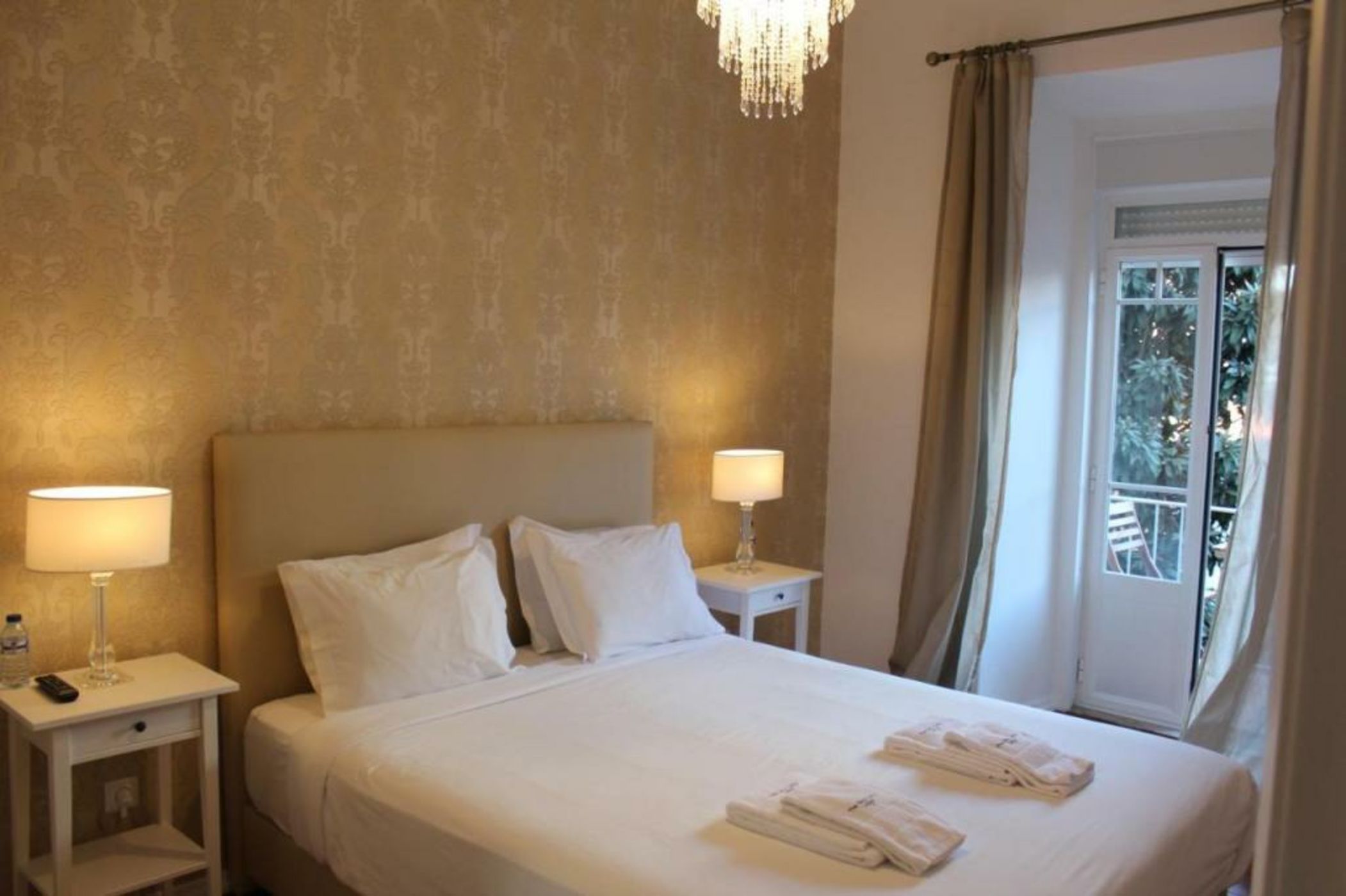 The Sky Lofts Lisbon - Guesthouse