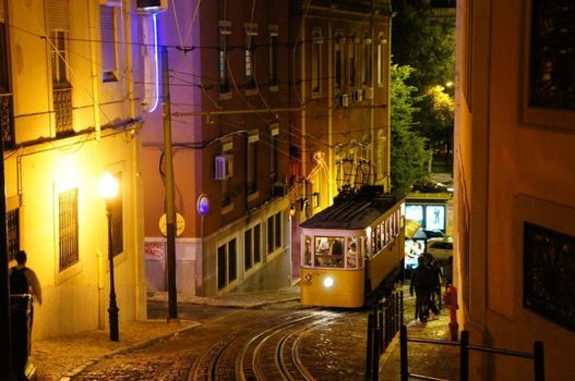 The Sky Lofts Lisbon - Guesthouse