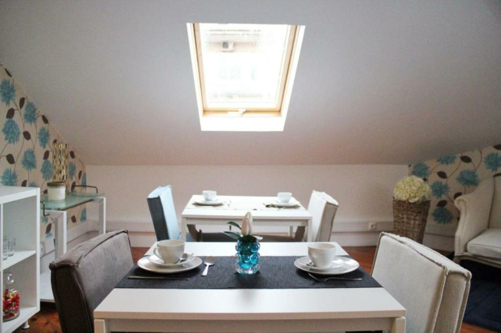 The Sky Lofts Lisbon - Guesthouse