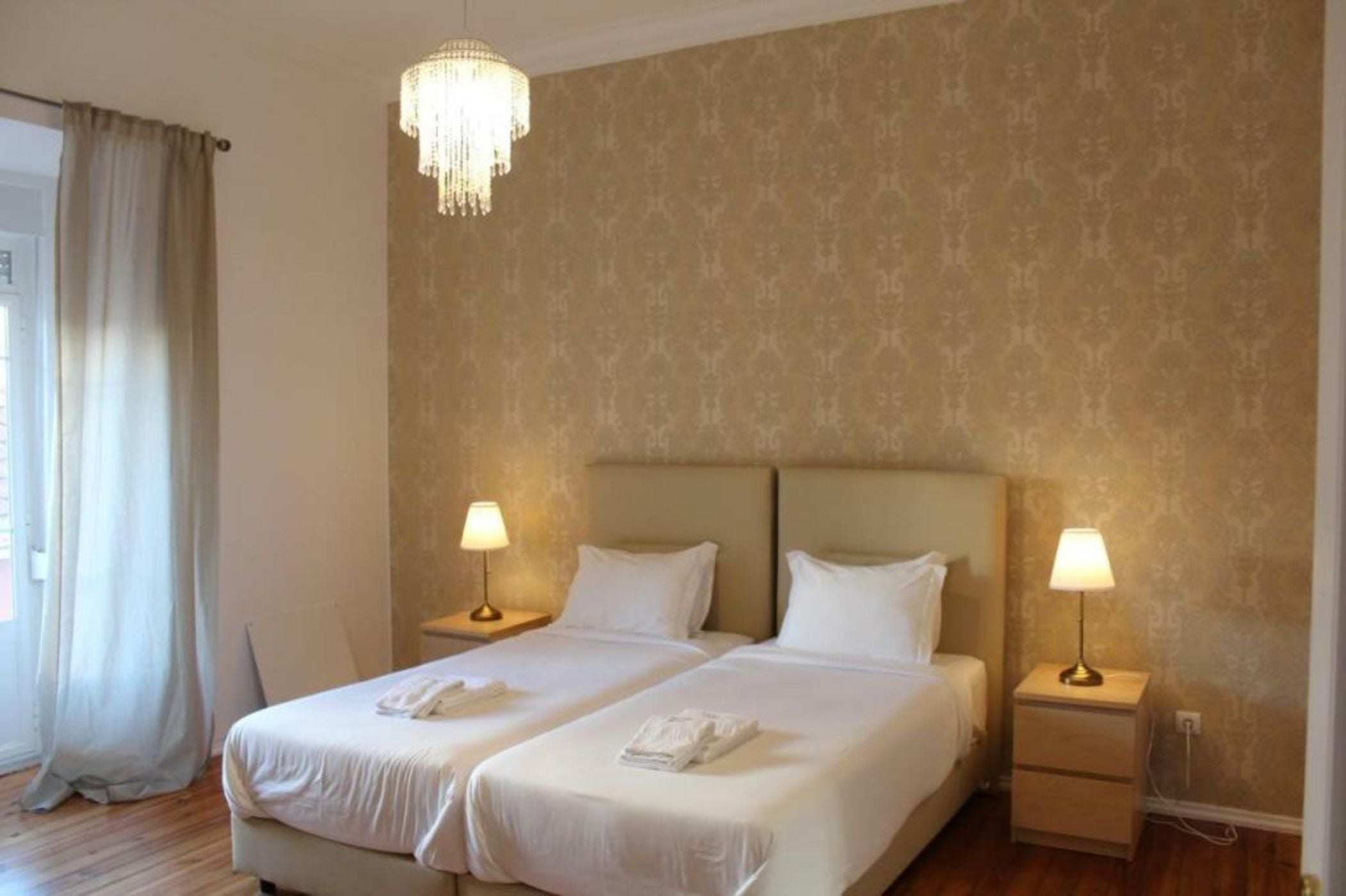 The Sky Lofts Lisbon - Guesthouse