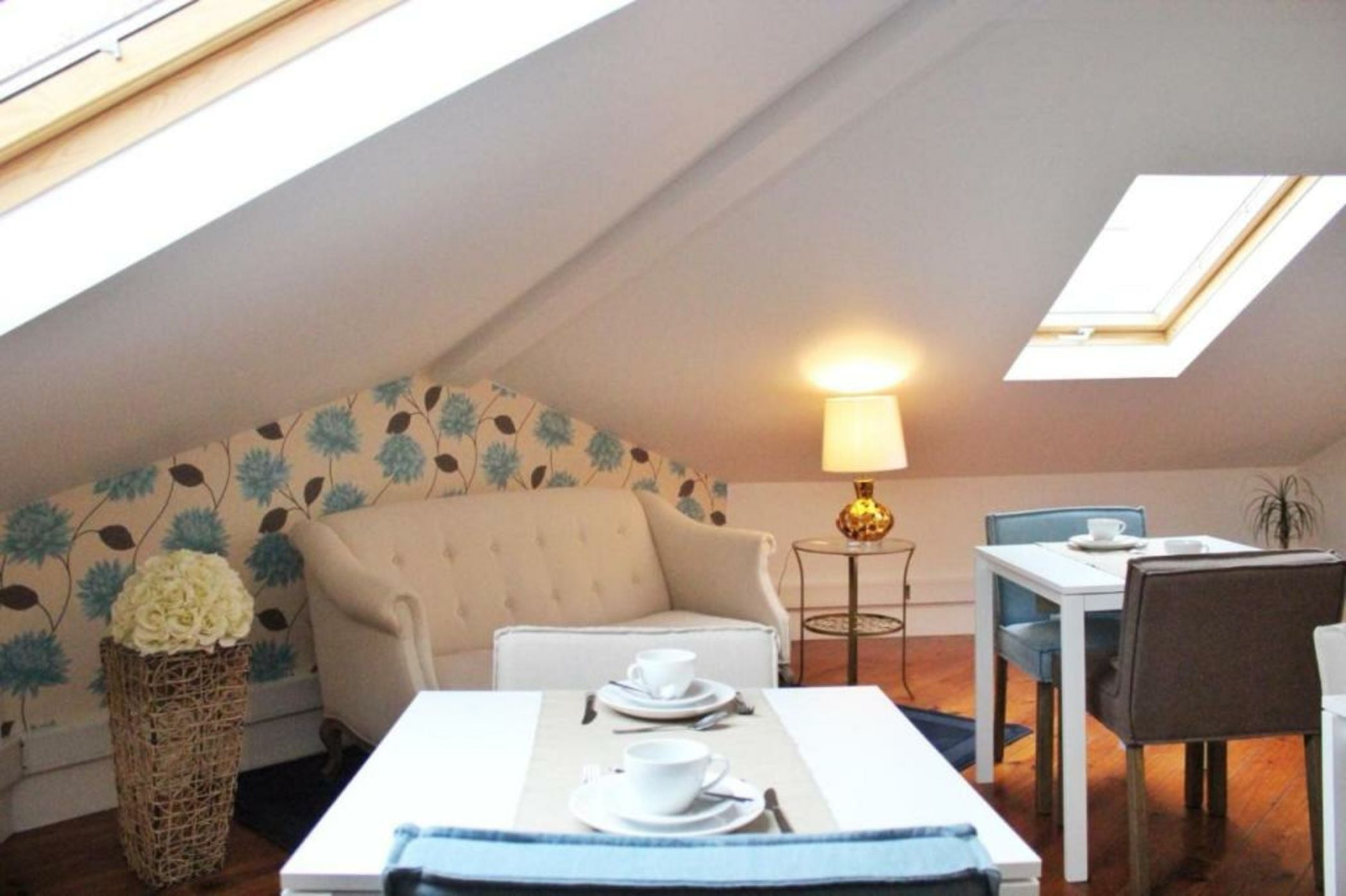 The Sky Lofts Lisbon - Guesthouse