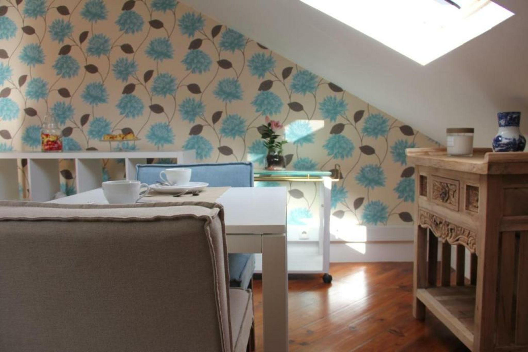 The Sky Lofts Lisbon - Guesthouse