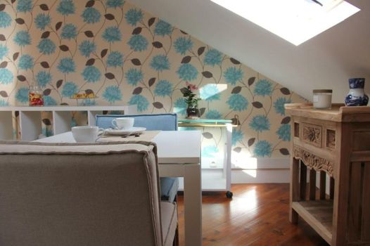 The Sky Lofts Lisbon - Guesthouse