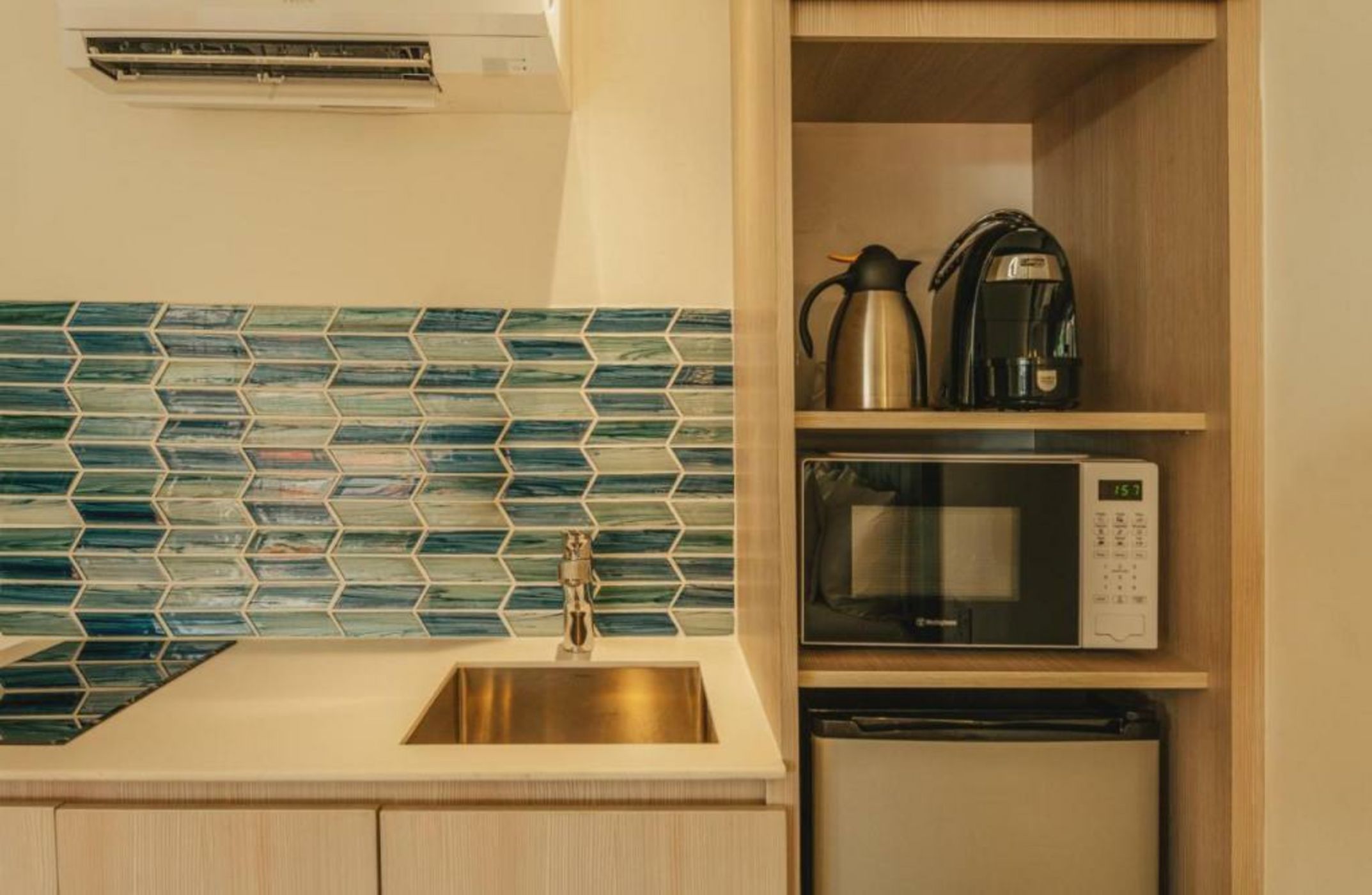 Amsterdam Manor Beach Resort