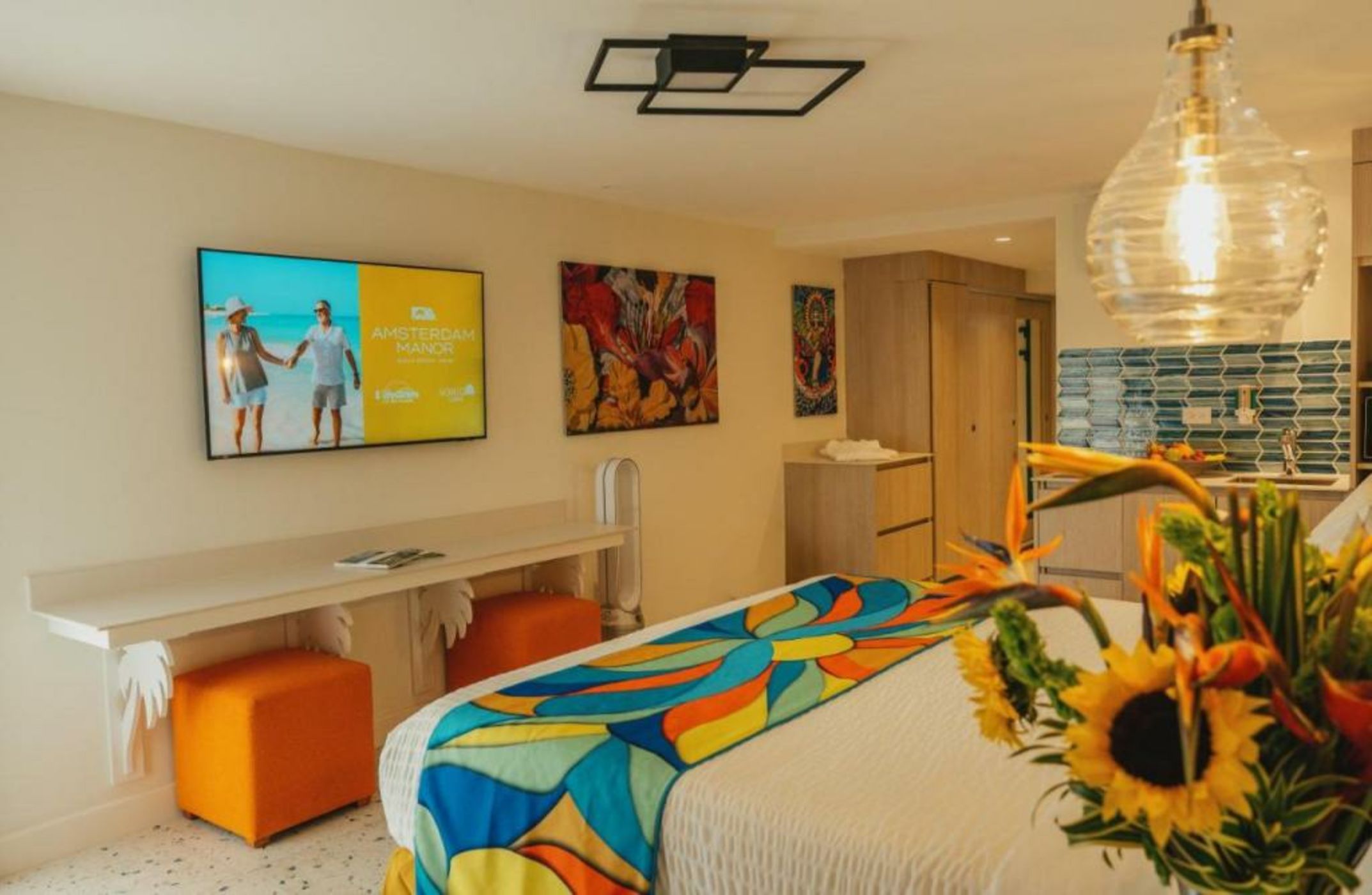 Amsterdam Manor Beach Resort