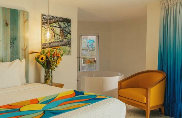 Amsterdam Manor Beach Resort