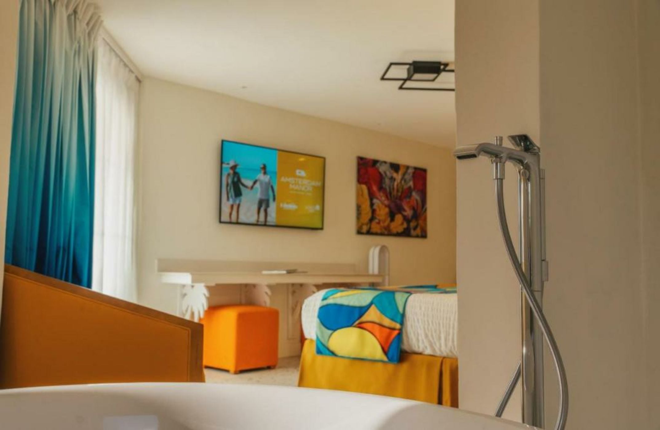 Amsterdam Manor Beach Resort