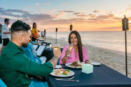 Amsterdam Manor Beach Resort