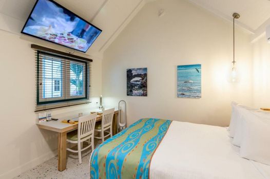 Amsterdam Manor Beach Resort