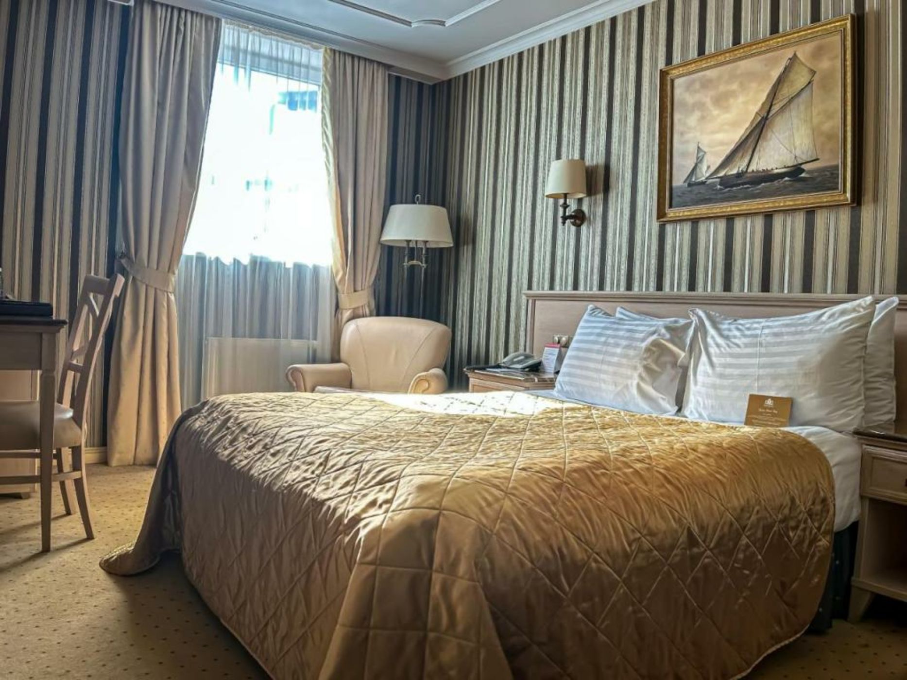 Imperial Hotel & Restaurant