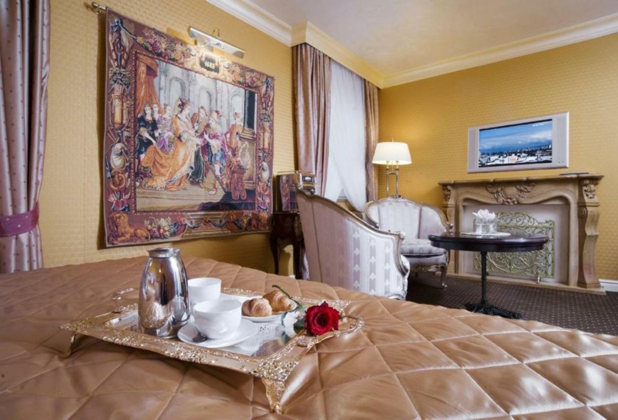 Imperial Hotel & Restaurant