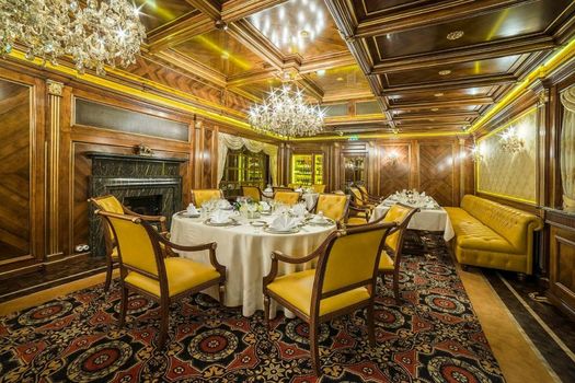 Imperial Hotel & Restaurant