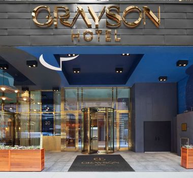 Grayson Hotel