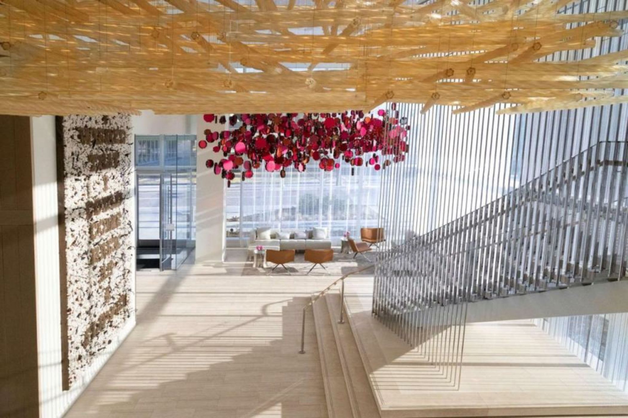 HALL Arts Hotel, Dallas, Autograph Collection