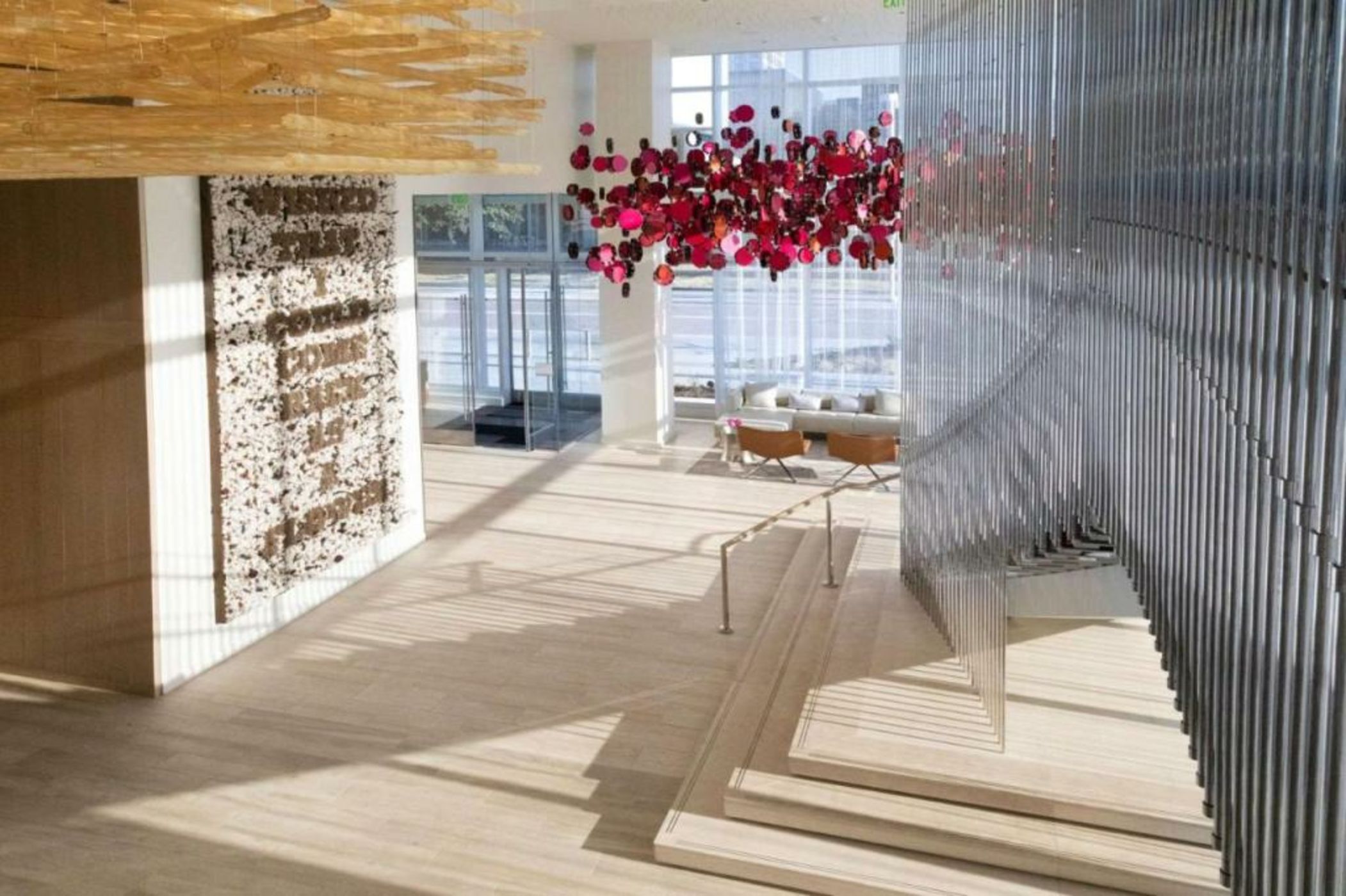 HALL Arts Hotel, Dallas, Autograph Collection