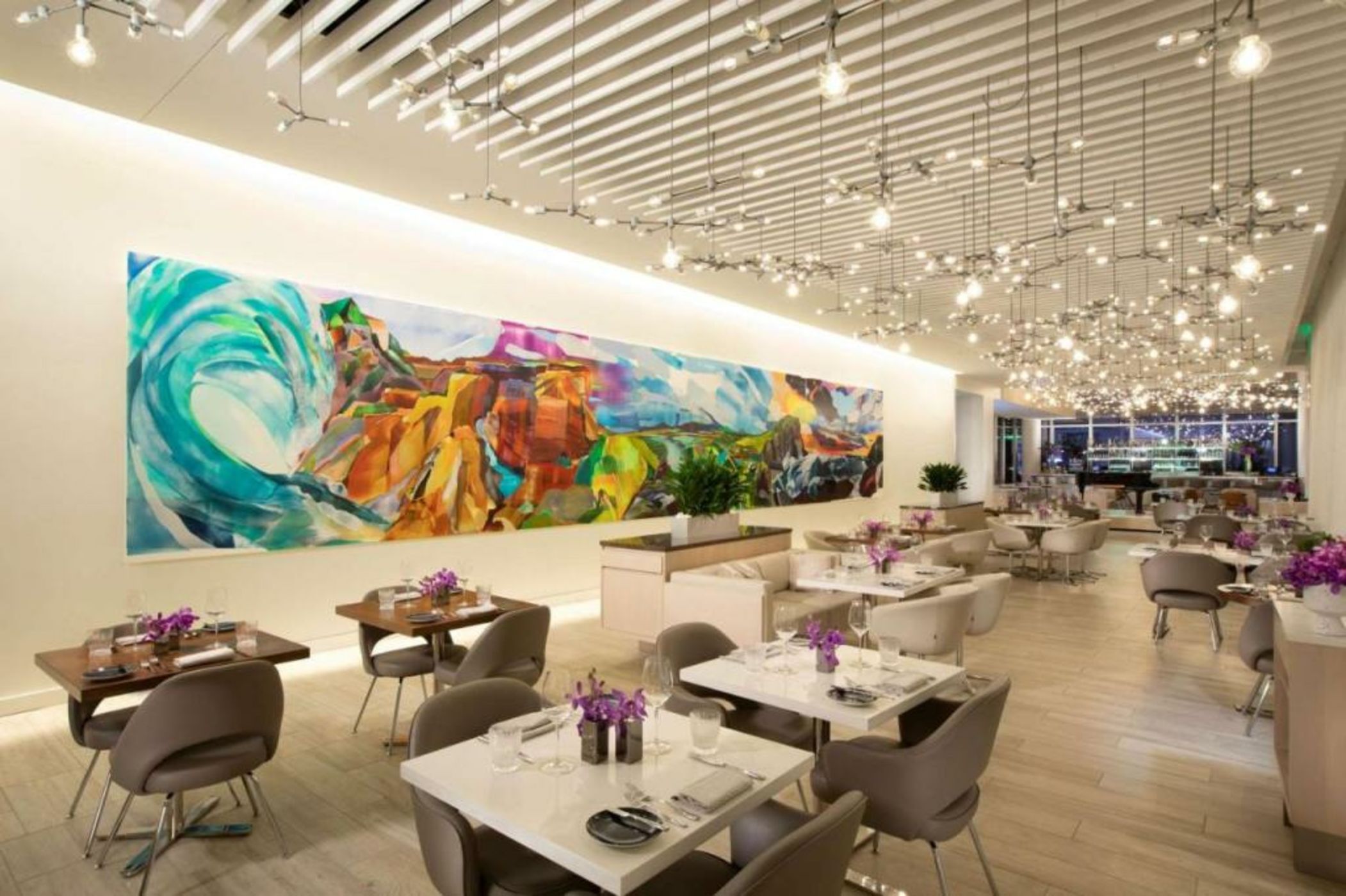 HALL Arts Hotel, Dallas, Autograph Collection