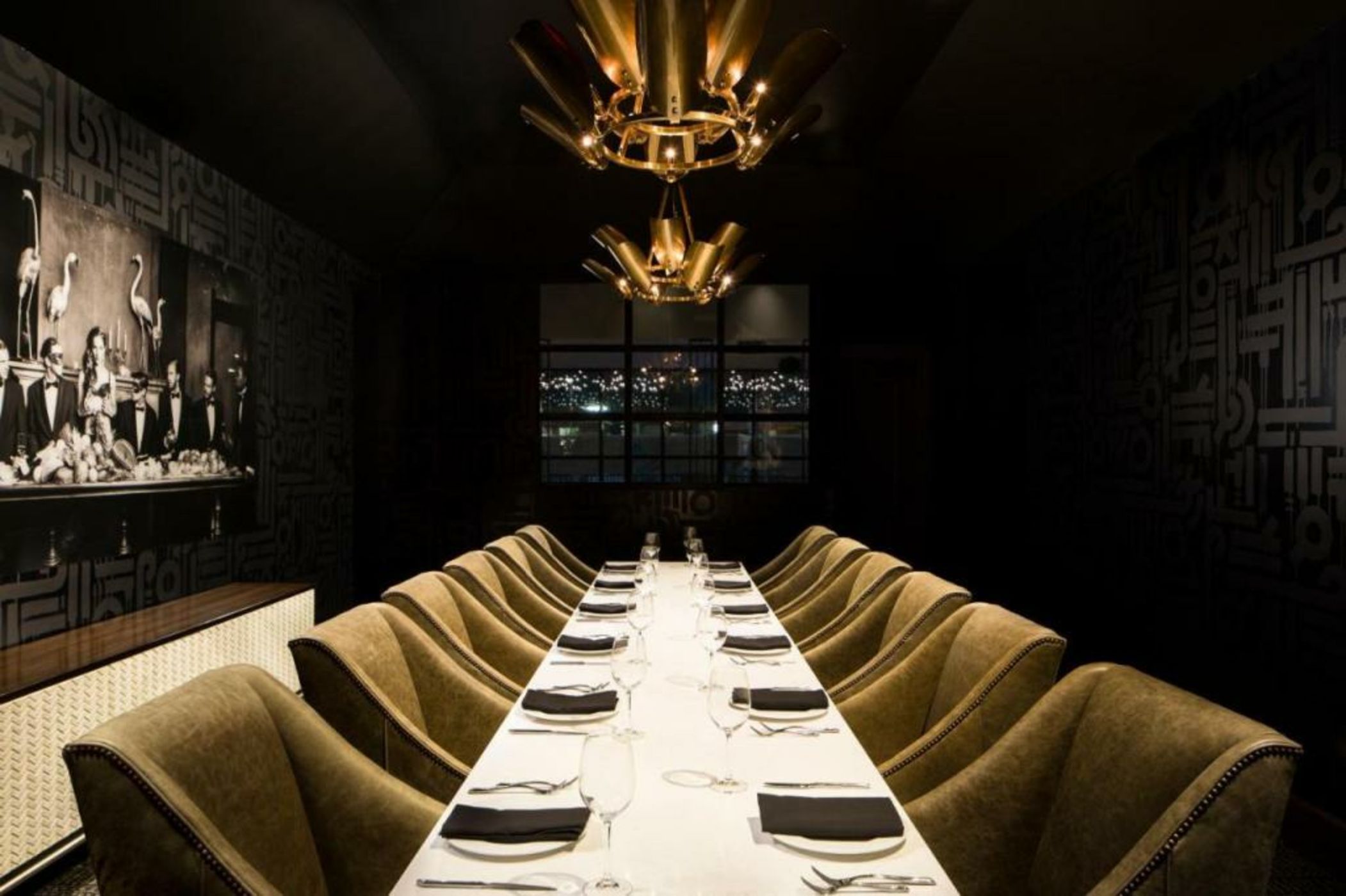 Hotel ZaZa Houston Memorial City