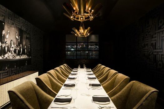 Hotel ZaZa Houston Memorial City