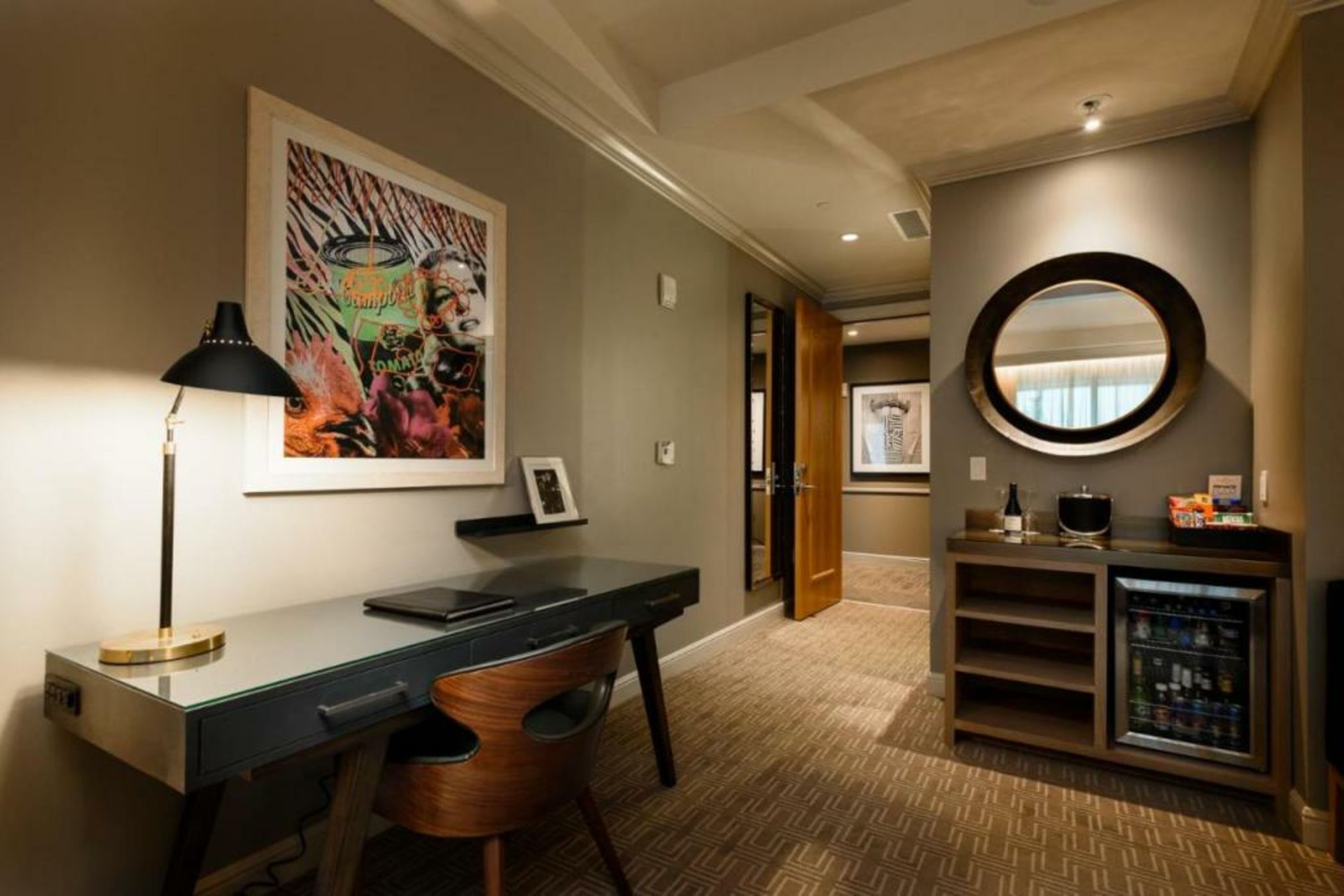 Hotel ZaZa Houston Memorial City