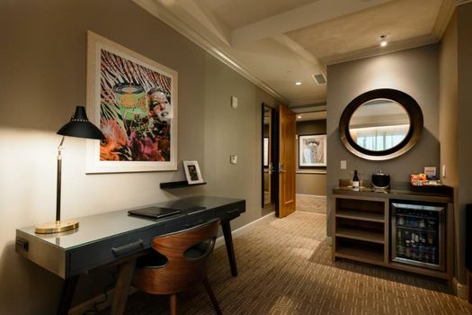 Hotel ZaZa Houston Memorial City