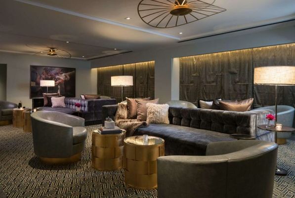 The Troubadour Hotel New Orleans