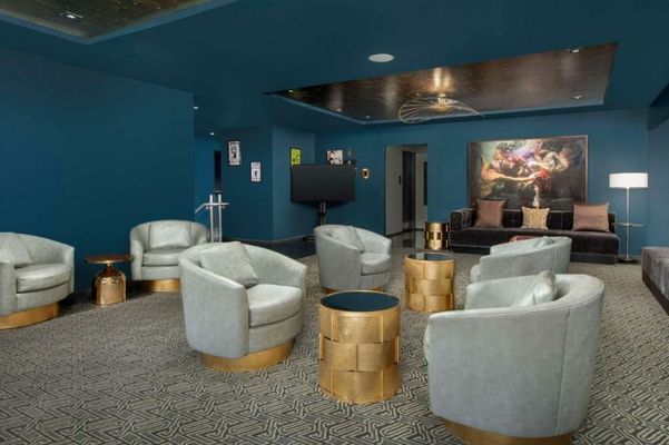 The Troubadour Hotel New Orleans