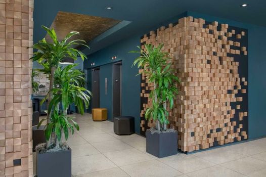 The Troubadour Hotel New Orleans