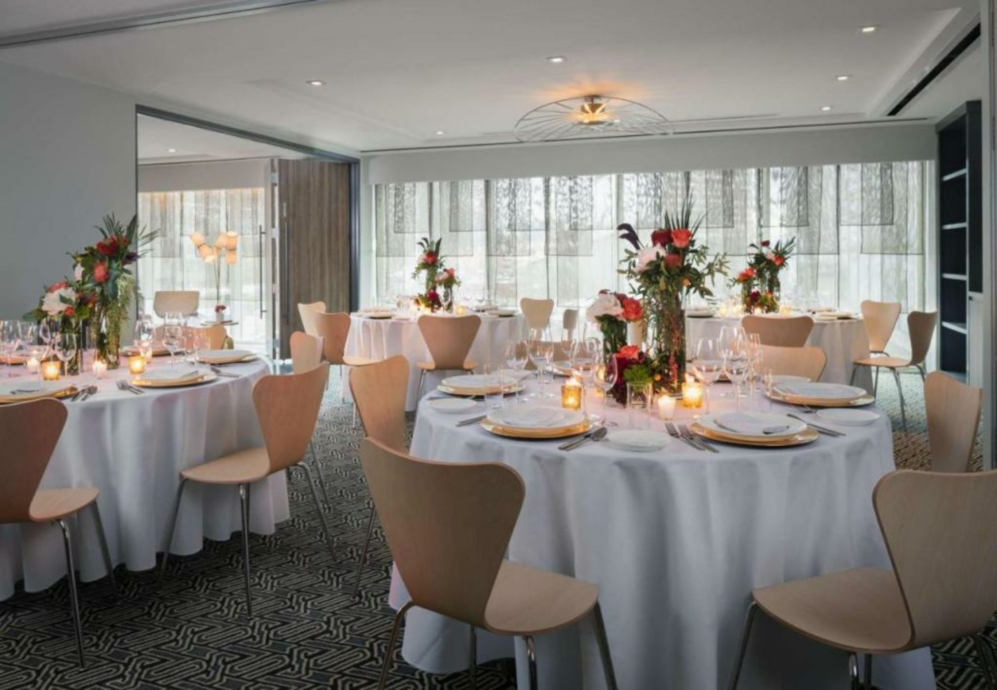 The Troubadour Hotel New Orleans