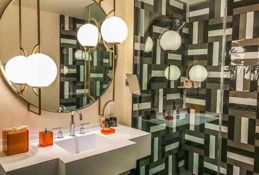 The Troubadour Hotel New Orleans