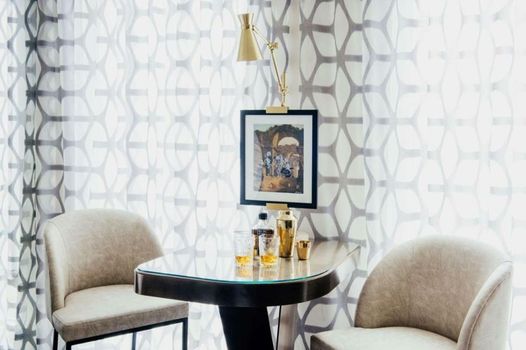 The Troubadour Hotel New Orleans