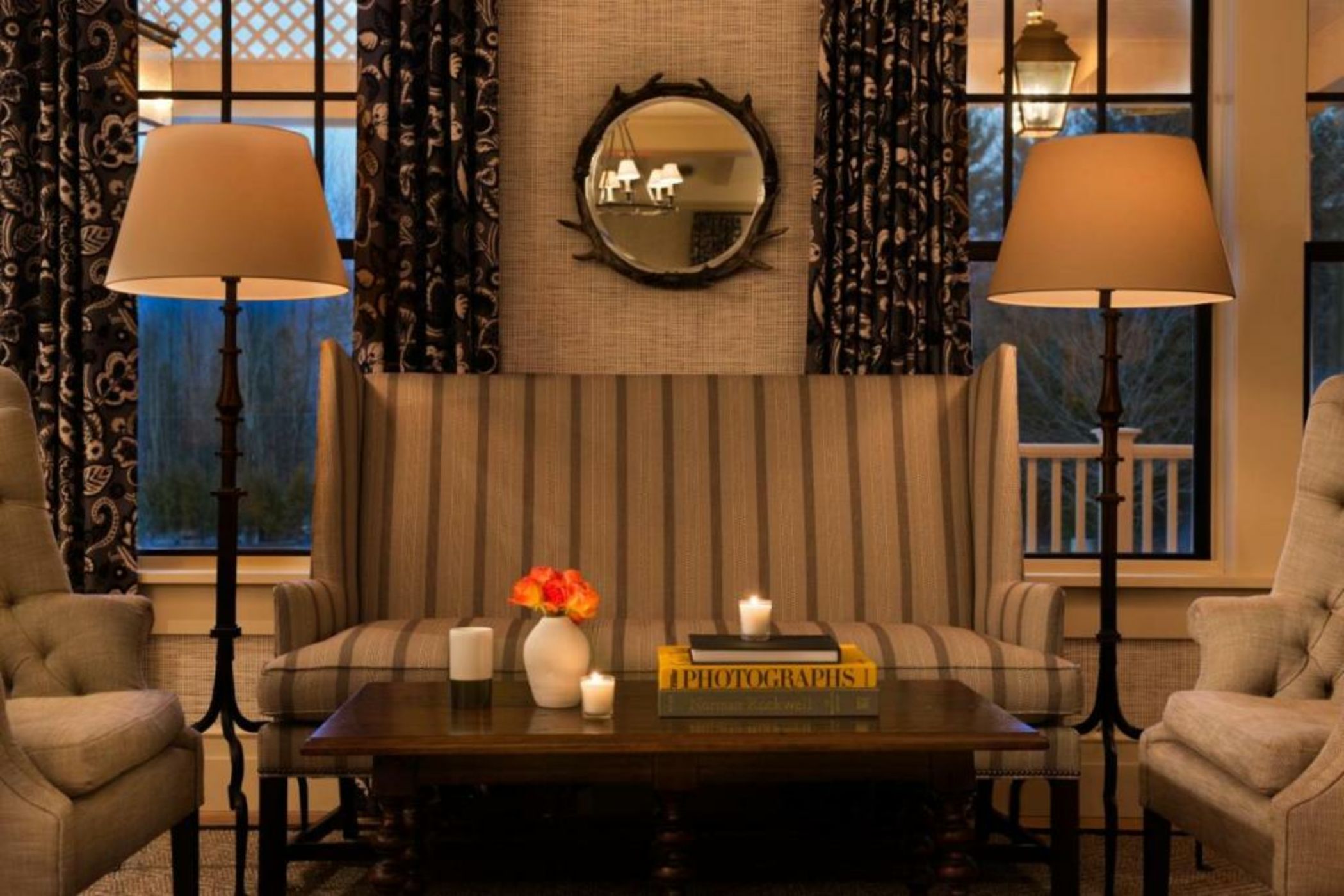 Kimpton Taconic Hotel by IHG