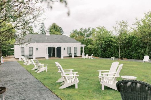 Kimpton Taconic Hotel by IHG