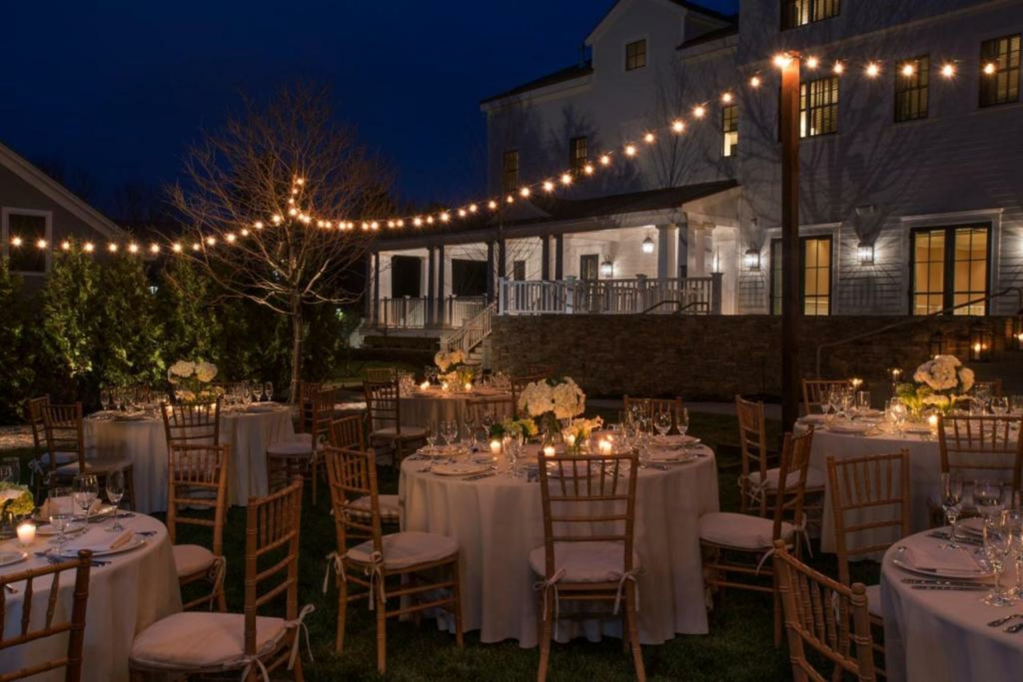 Kimpton Taconic Hotel by IHG