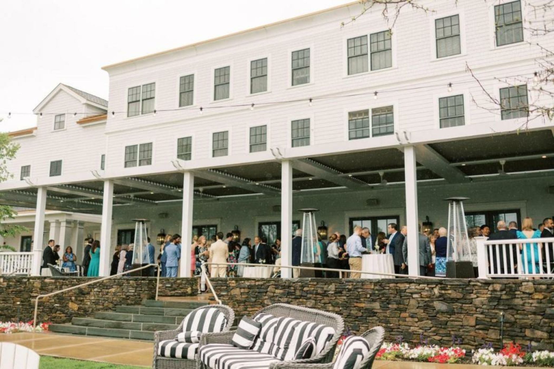 Kimpton Taconic Hotel by IHG