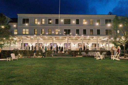 Kimpton Taconic Hotel by IHG