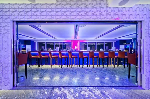 The Domain Bahrain Hotel and Spa - Adults Friendly 16 Years Plus