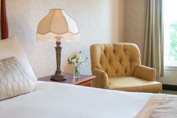 Bar Harbor Grand Hotel