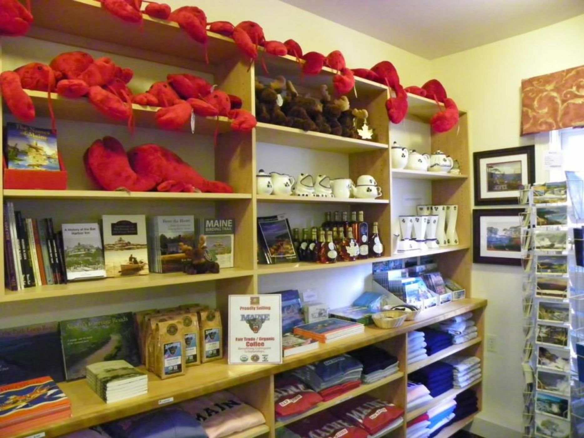 Bar Harbor Grand Hotel