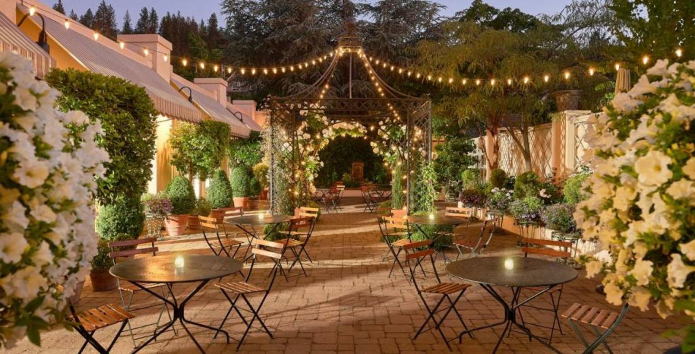 Ashland Springs Hotel