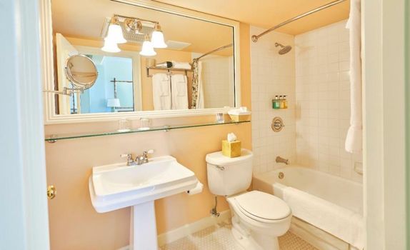 Ashland Springs Hotel